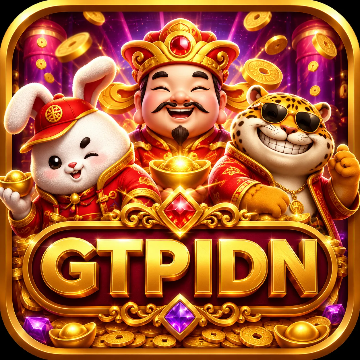 GTPIDN - Game Strategi Terbaik untuk Penggemar SLG