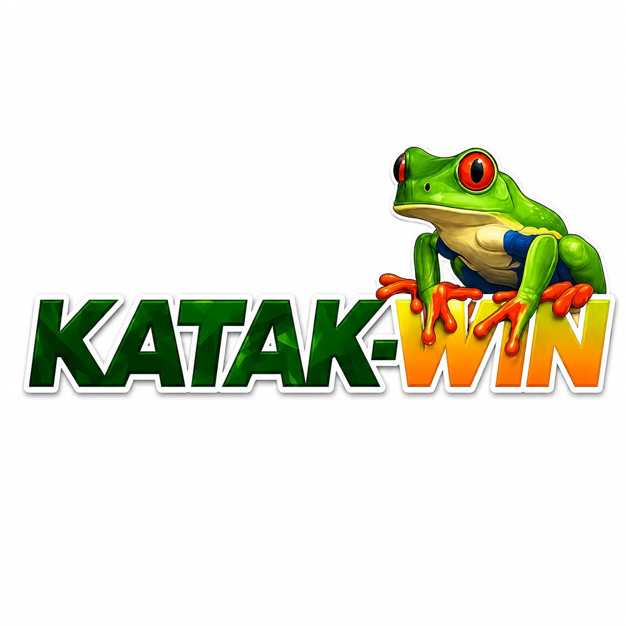 KATAWIN - Petualangan Epik dalam Dunia MMORPG
