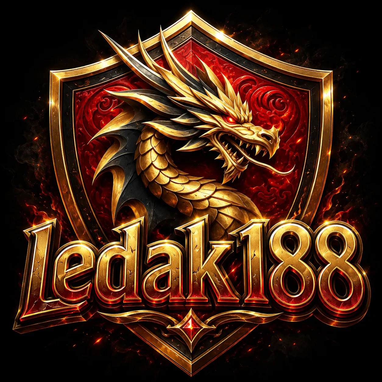 LEDAK188 - Pertarungan Terbaik dalam Game Battle Royale