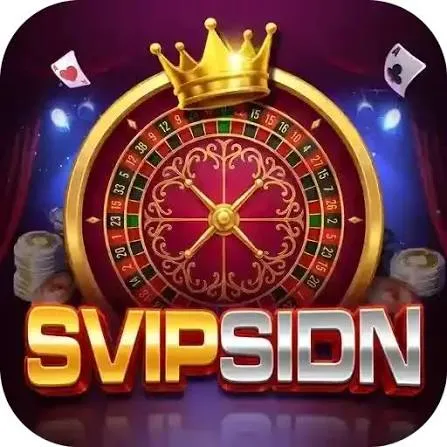 SVIPSIDN - Game TPS Seru dan Mengasyikkan