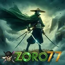 ZORO77 - Game Live Casino Terbaik untuk Pengalaman Tak Terlupakan