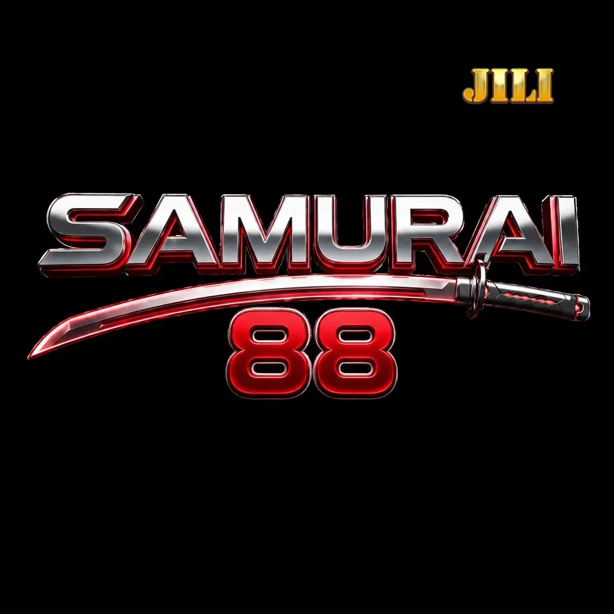 Logo samurai88